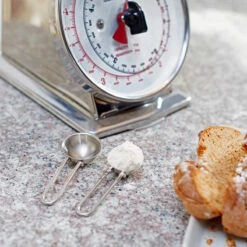 4 Messlöffel MENUETT In Silber 7 4 Messlöffel MENUETT In Silber -Küche Store butlers 4 messloffel menuett in silber 3