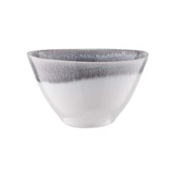 4x Schale 640ml ATLANTIS In Grau 12 4x Schale 640ml ATLANTIS In Grau -Küche Store butlers 4x schale 640ml atlantis in grau 2