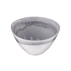 4x Schale 640ml ATLANTIS In Grau 14 4x Schale 640ml ATLANTIS In Grau -Küche Store butlers 4x schale 640ml atlantis in grau 4