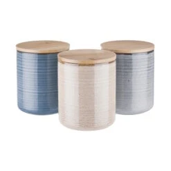 Aufbewahrungsdose 1000ml QUEEN IT In Blau 9 Aufbewahrungsdose 1000ml QUEEN IT In Blau -Küche Store butlers aufbewahrungsdose 1000ml queen it in blau 4