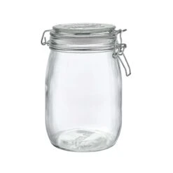 Aufbewahrungsglas 1000ml MASON'S In Transparent