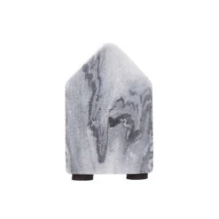 Deko-Haus L 5 X H 8cm BLOCKHOUSE In Grau 11 Deko-Haus L 5 X H 8cm BLOCKHOUSE In Grau -Küche Store butlers deko haus l 5 x h 8cm blockhouse in grau 2