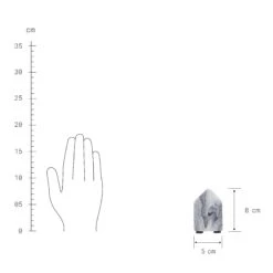 Deko-Haus L 5 X H 8cm BLOCKHOUSE In Grau 12 Deko-Haus L 5 X H 8cm BLOCKHOUSE In Grau -Küche Store butlers deko haus l 5 x h 8cm blockhouse in grau 3