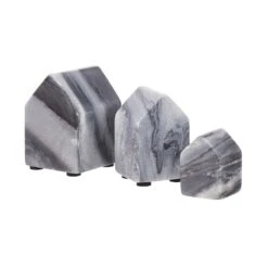 Deko-Haus L 5 X H 8cm BLOCKHOUSE In Grau 15 Deko-Haus L 5 X H 8cm BLOCKHOUSE In Grau -Küche Store butlers deko haus l 5 x h 8cm blockhouse in grau 6