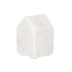 Deko-Haus L 5 X H 8cm BLOCKHOUSE In Weiß 13 Deko-Haus L 5 X H 8cm BLOCKHOUSE In Weiß -Küche Store butlers deko haus l 5 x h 8cm blockhouse in weiss 4