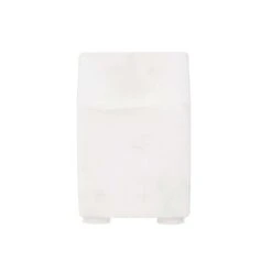 Deko-Haus L 5 X H 8cm BLOCKHOUSE In Weiß 14 Deko-Haus L 5 X H 8cm BLOCKHOUSE In Weiß -Küche Store butlers deko haus l 5 x h 8cm blockhouse in weiss 5