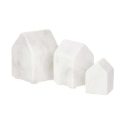 Deko-Haus L 5 X H 8cm BLOCKHOUSE In Weiß 15 Deko-Haus L 5 X H 8cm BLOCKHOUSE In Weiß -Küche Store butlers deko haus l 5 x h 8cm blockhouse in weiss 6