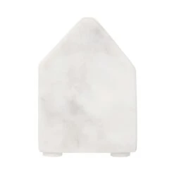 Deko-Haus L 6 X H 9cm BLOCKHOUSE In Weiß 11 Deko-Haus L 6 X H 9cm BLOCKHOUSE In Weiß -Küche Store butlers deko haus l 6 x h 9cm blockhouse in weiss 2