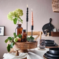 Deko-Pilz Höhe 19cm HARVEST SPLENDOR In Gold 7 Deko-Pilz Höhe 19cm HARVEST SPLENDOR In Gold -Küche Store butlers deko pilz hohe 19cm harvest splendor in gold 3