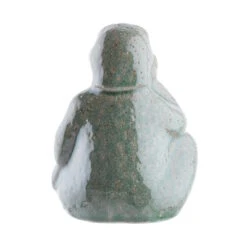 Deko Statue Höhe 14cm POSE In Beige 11 Deko Statue Höhe 14cm POSE In Beige -Küche Store butlers deko statue hohe 14cm pose in beige 5