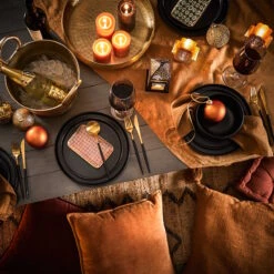 Dekotablett L 15 X B 10cm PATTERY In Olivgrün -Küche Store butlers dekotablett l 15 x b 10cm pattery in olivgrun 7