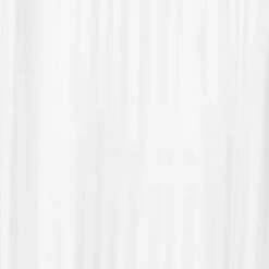 Duschvorhang Streifen WET WET WET In Weiß 7 Duschvorhang Streifen WET WET WET In Weiß -Küche Store butlers duschvorhang streifen wet wet wet in weiss 2