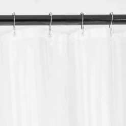 Duschvorhang Streifen WET WET WET In Weiß 8 Duschvorhang Streifen WET WET WET In Weiß -Küche Store butlers duschvorhang streifen wet wet wet in weiss 3