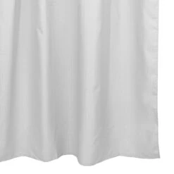 Duschvorhang Waffeloptik WET WET WET In Hellgrau -Küche Store butlers duschvorhang waffeloptik wet wet wet in hellgrau 2