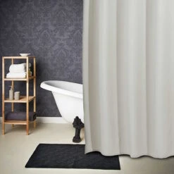 Duschvorhang WET WET WET In Beige -Küche Store butlers duschvorhang wet wet wet in beige 4