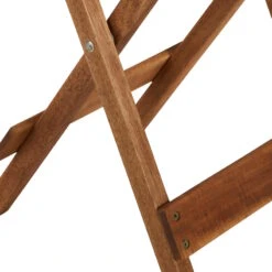 Gartentisch Klappbar LODGE In Natur -Küche Store butlers gartentisch klappbar lodge in natur 4