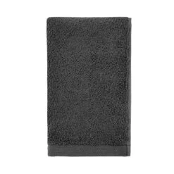 Küche Store 25 Gästehandtuch FABULOUS In Dunkelgrau