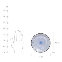 Geschirr-Set 12-tlg. DIM SUM In Blau-Weiß 21 Geschirr-Set 12-tlg. DIM SUM In Blau-Weiß -Küche Store butlers geschirr set 12 tlg dim sum in blau weiss 9