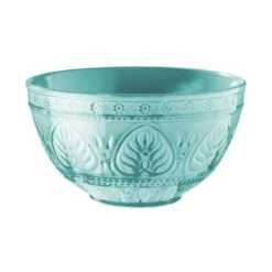 Geschirr-Set 12-tlg. SUMATRA In Türkis -Küche Store butlers geschirr set 12 tlg sumatra in turkis 4