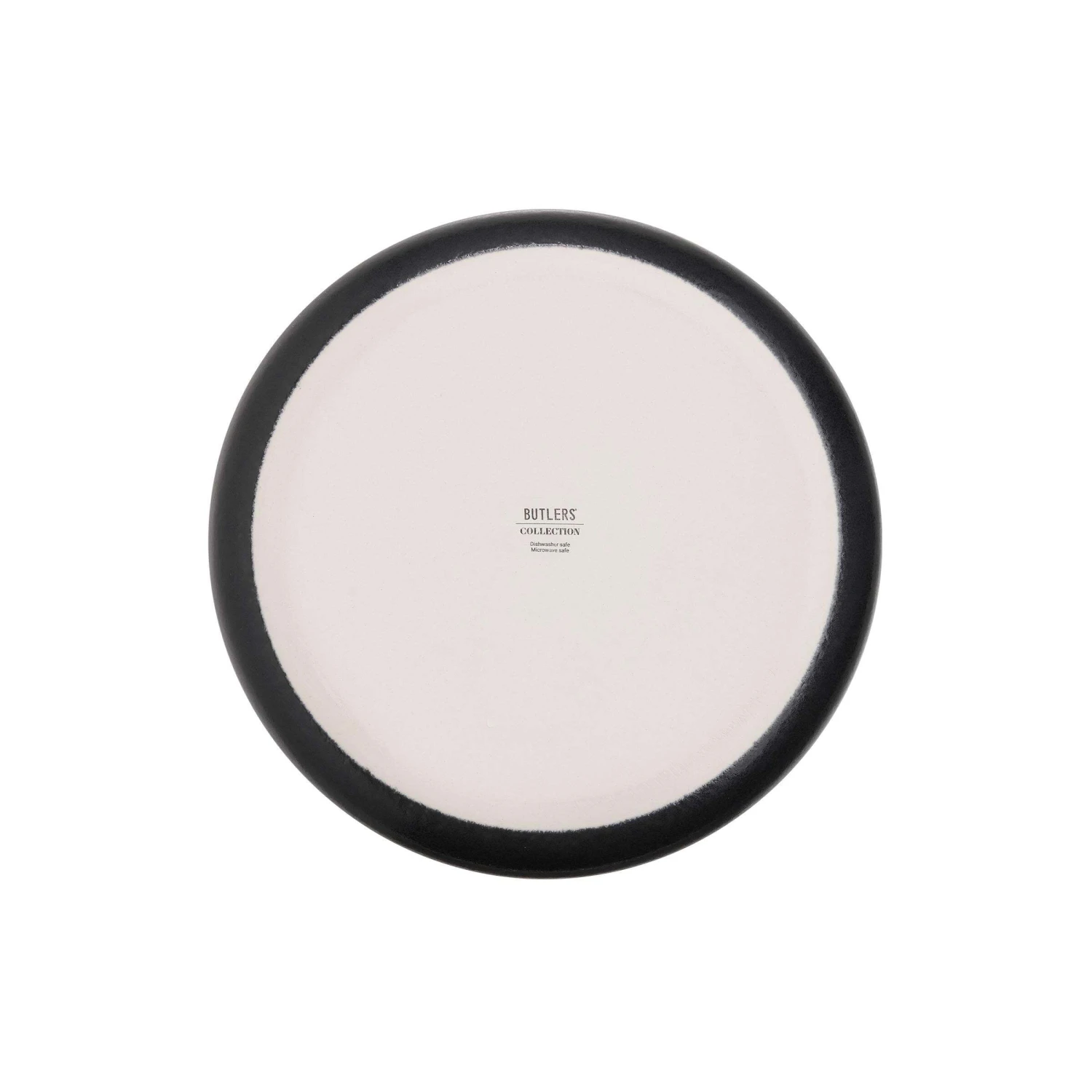 Geschirr-Set 16-tlg. CASA NOVA In Schwarz 16 Geschirr-Set 16-tlg. CASA NOVA In Schwarz – Bild 16