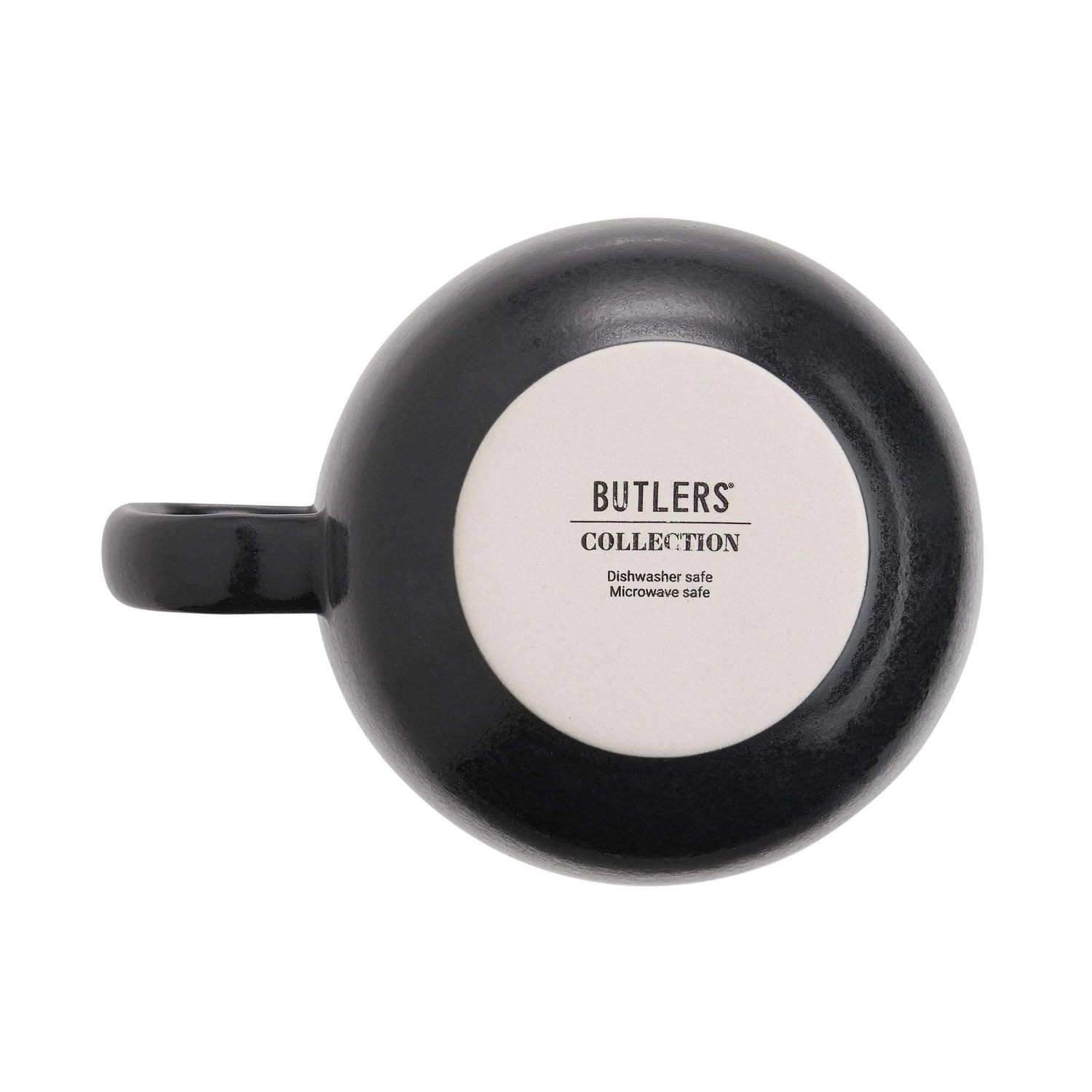 Geschirr-Set 16-tlg. CASA NOVA In Schwarz 20 Geschirr-Set 16-tlg. CASA NOVA In Schwarz – Bild 20