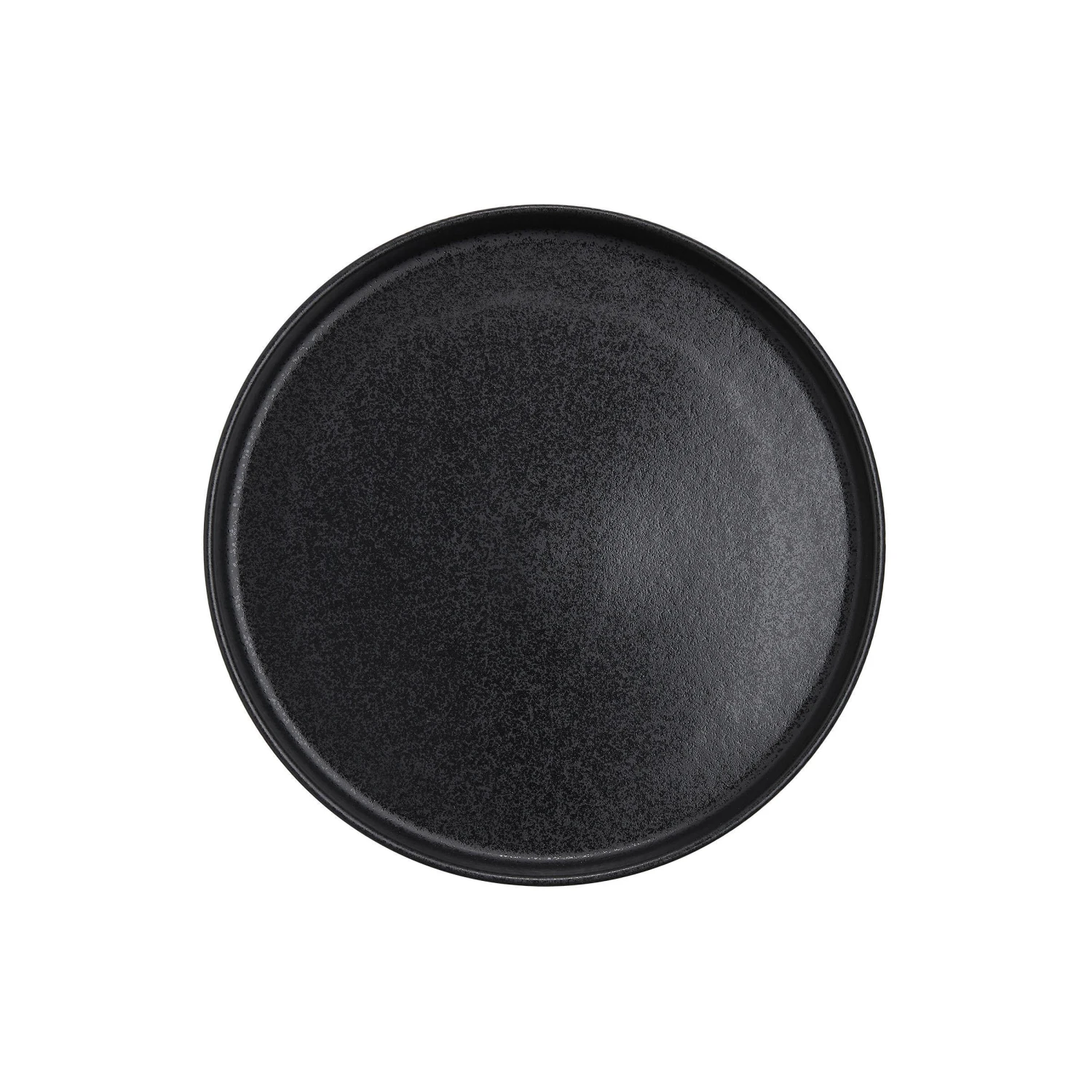 Geschirr-Set 16-tlg. CASA NOVA In Schwarz 9 Geschirr-Set 16-tlg. CASA NOVA In Schwarz – Bild 9