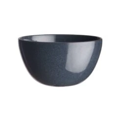 Geschirr-Set 8-tlg. NATIVE In Dunkelblau -Küche Store butlers geschirr set 8 tlg native in dunkelblau 3