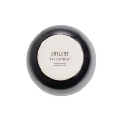 Geschirr-Set 8-tlg. NATIVE In Dunkelblau -Küche Store butlers geschirr set 8 tlg native in dunkelblau 8