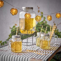 Getränkespender 2-teilig REFRESH In Transparent 15 Getränkespender 2-teilig REFRESH In Transparent -Küche Store butlers getrankespender 2 teilig refresh in transparent 4