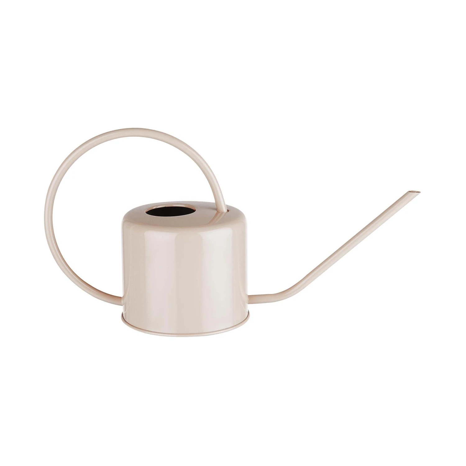 Gießkanne 1,3l FLORENCE In Beige 2 Gießkanne 1,3l FLORENCE In Beige – Bild 2