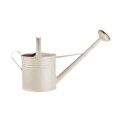 Gießkanne 8l ZINC In Beige -Küche Store butlers giesskanne 8l zinc in beige 2