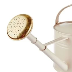 Gießkanne 8l ZINC In Beige -Küche Store butlers giesskanne 8l zinc in beige 4