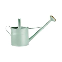 Gießkanne 8l ZINC In Pastellgrün 7 Gießkanne 8l ZINC In Pastellgrün -Küche Store butlers giesskanne 8l zinc in pastellgrun 3