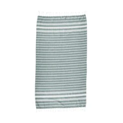 Küche Store -Küche Store butlers hamamtuch l 170 x b 90cm surfside in dunkelgrun 1