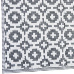 In- & Outdoor-Teppich Mosaik L 150 X B 90cm COLOUR CLASH In Taupe 16 In- & Outdoor-Teppich Mosaik L 150 X B 90cm COLOUR CLASH In Taupe -Küche Store butlers in and outdoor teppich mosaik l 150 x b 90cm colour clash in taupe 4