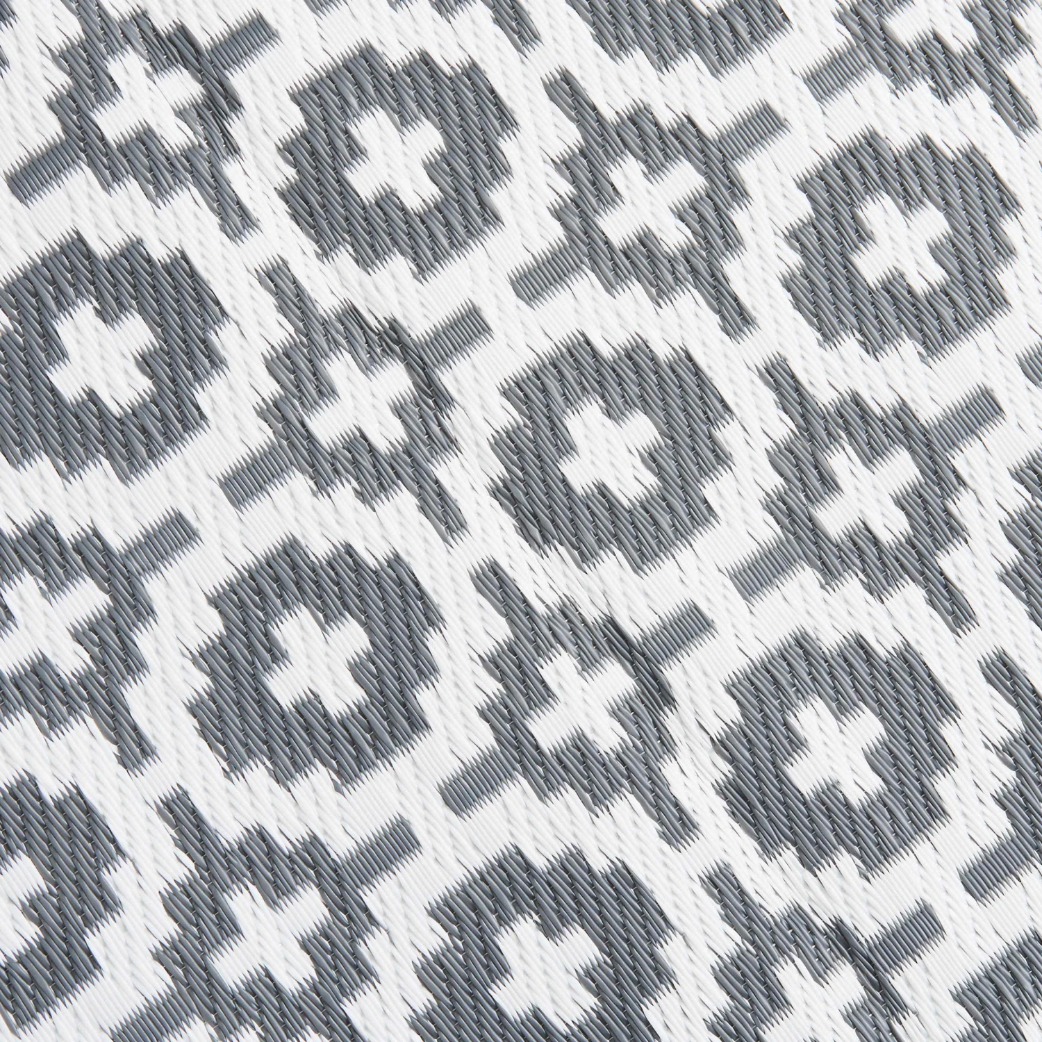 In- & Outdoor-Teppich Mosaik L 150 X B 90cm COLOUR CLASH In Taupe 6 In- & Outdoor-Teppich Mosaik L 150 X B 90cm COLOUR CLASH In Taupe – Bild 6