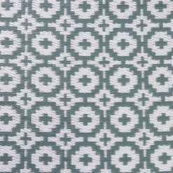 In- & Outdoor-Teppich Mosaik L 180 X B 118cm COLOUR CLASH In Salbei 12 In- & Outdoor-Teppich Mosaik L 180 X B 118cm COLOUR CLASH In Salbei -Küche Store butlers in and outdoor teppich mosaik l 180 x b 118cm colour clash in salbei 3