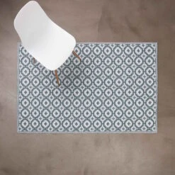 In- & Outdoor-Teppich Mosaik L 180 X B 118cm COLOUR CLASH In Salbei 17 In- & Outdoor-Teppich Mosaik L 180 X B 118cm COLOUR CLASH In Salbei -Küche Store butlers in and outdoor teppich mosaik l 180 x b 118cm colour clash in salbei 8