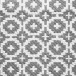 In- & Outdoor-Teppich Mosaik L 200 X B 150cm COLOUR CLASH In Taupe -Küche Store butlers in and outdoor teppich mosaik l 200 x b 150cm colour clash in taupe 4