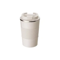 Kaffeebecher 380ml TO GO In Beige -Küche Store butlers kaffeebecher 380ml to go in beige 3