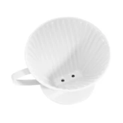 Kaffeefilter Größe 104 TRADITIONAL In Weiß 7 Kaffeefilter Größe 104 TRADITIONAL In Weiß -Küche Store butlers kaffeefilter grosse 104 traditional in weiss 3