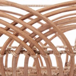 Korbschale Ø33cm BOTANICAL In Natur -Küche Store butlers korbschale o33cm botanical in natur 4