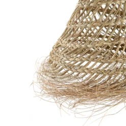 Lampenschirm Höhe 50cm BOMAS In Natur -Küche Store butlers lampenschirm hohe 50cm bomas in natur 6