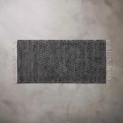 Läufer Rauten L 140 X B 70cm ETHNO LODGE In Schwarz-Natur 9 Läufer Rauten L 140 X B 70cm ETHNO LODGE In Schwarz-Natur -Küche Store butlers laufer rauten l 140 x b 70cm ethno lodge in schwarz natur 4