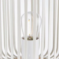 LED Laterne Höhe 19cm NORDICA In Beige 14 LED Laterne Höhe 19cm NORDICA In Beige -Küche Store butlers led laterne hohe 19cm nordica in beige 5