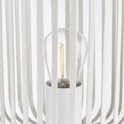 LED Laterne Höhe 19cm NORDICA In Beige 15 LED Laterne Höhe 19cm NORDICA In Beige -Küche Store butlers led laterne hohe 19cm nordica in beige 6