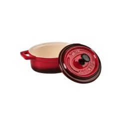 Mini-Auflaufform Oval 150ml C'EST SI BON In Rot -Küche Store butlers mini auflaufform oval 150ml cest si bon in rot 3