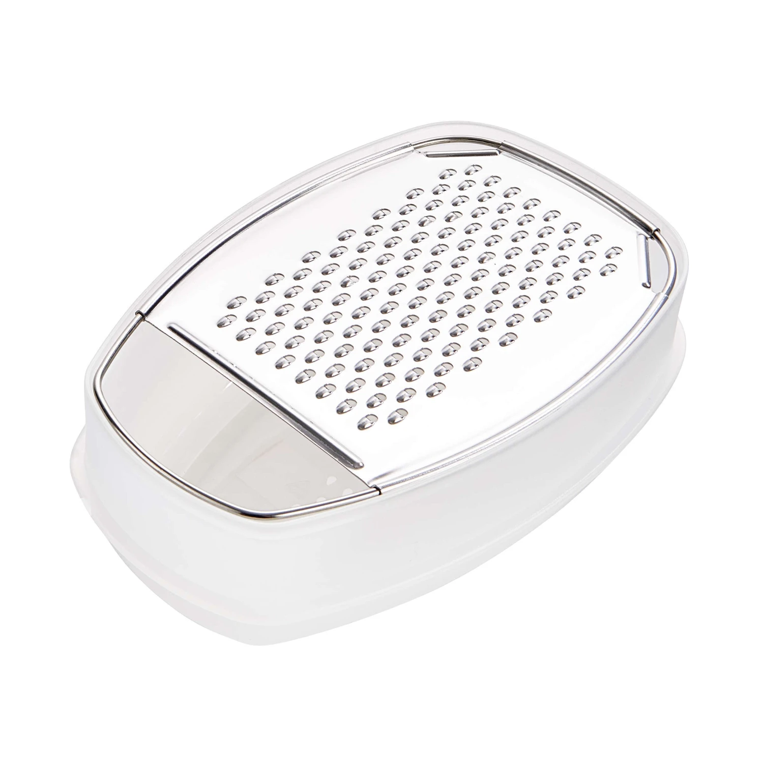 Parmesanreibe BON FROMAGE In Transparent 1 Parmesanreibe BON FROMAGE In Transparent