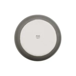 Pastateller Ø21,5cm NATIVE In Grau -Küche Store butlers pastateller o21 5cm native in grau 5