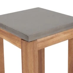 Pflanzenhocker 2er-Set CONCRETE In Natur-Grau 14 Pflanzenhocker 2er-Set CONCRETE In Natur-Grau -Küche Store butlers pflanzenhocker 2er set concrete in natur grau 6